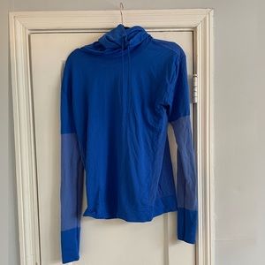 Nike Dry Fit long sleeve top